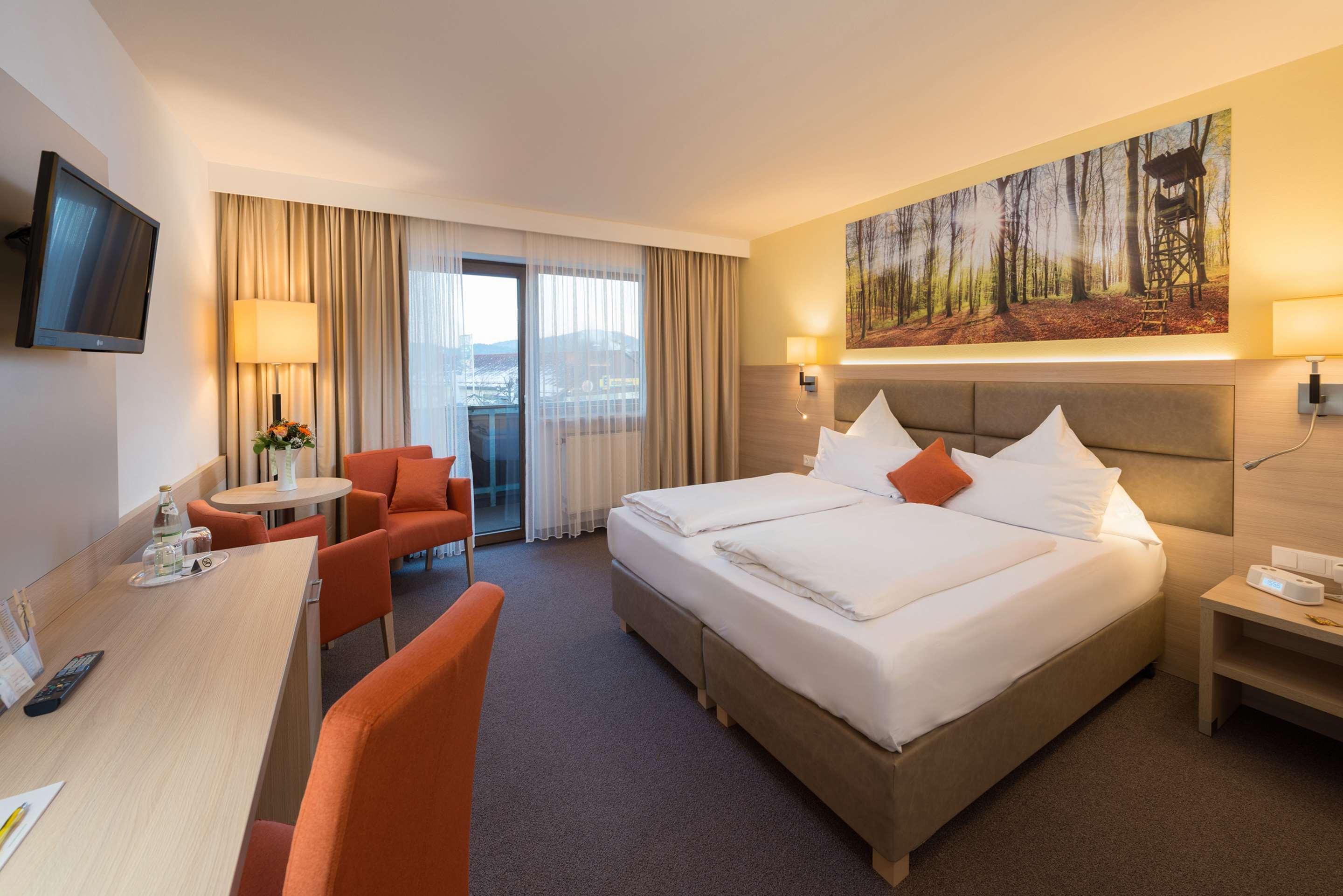 Best Western Plus The Arden Park Hotel Стратфорд Экстерьер фото